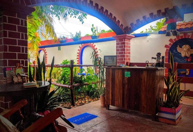 La Casa De ángel Valladolid