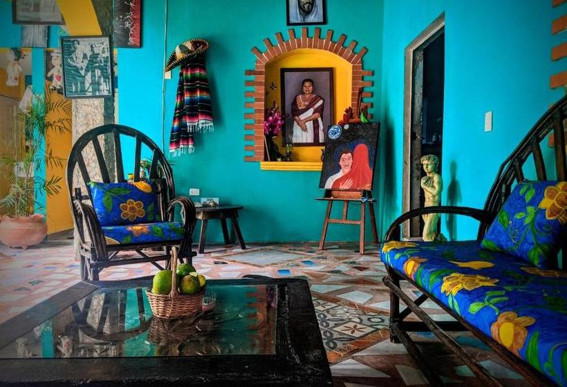 La Casa De ángel Valladolid