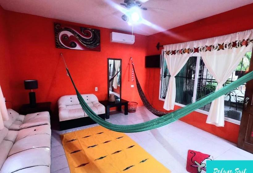 La Casa De ángel Valladolid