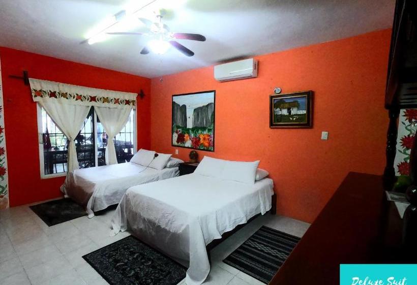 La Casa De ángel Valladolid