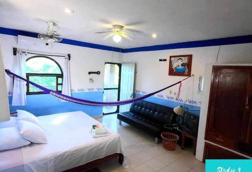 La Casa De ángel Valladolid