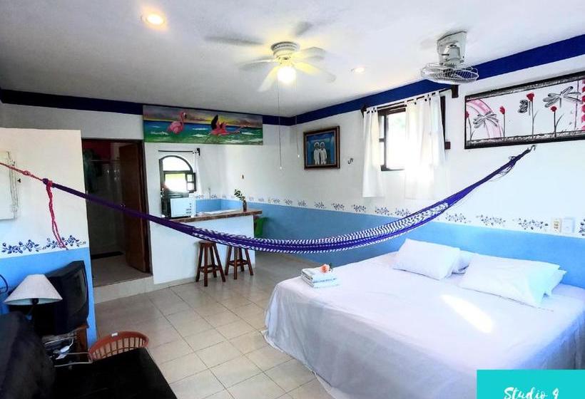 La Casa De ángel Valladolid