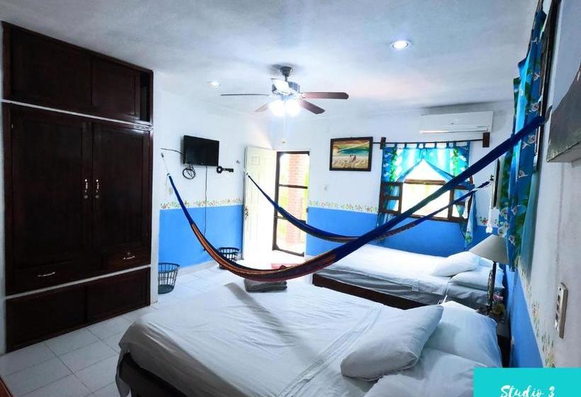 La Casa De ángel Valladolid