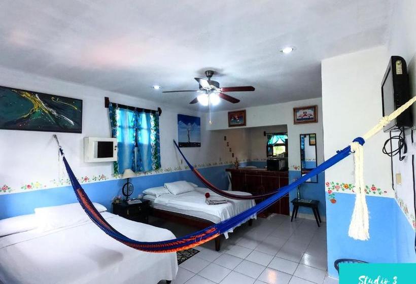 La Casa De ángel Valladolid