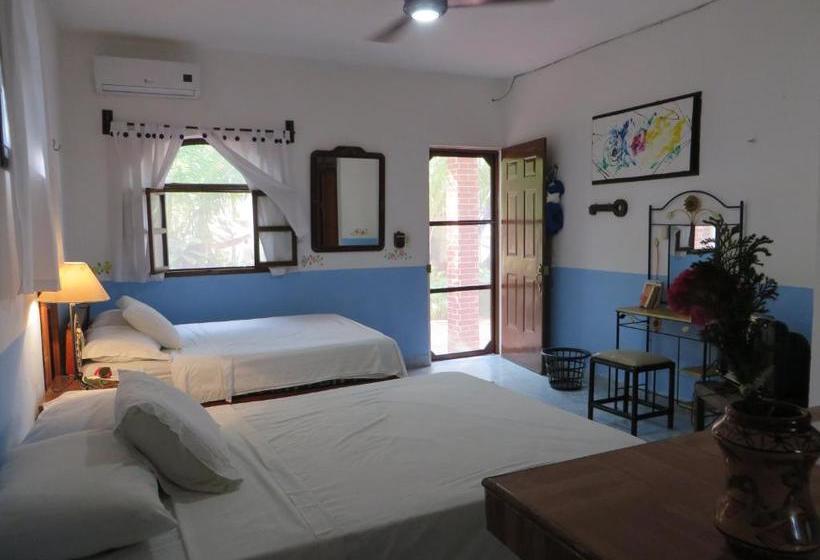 La Casa De ángel Valladolid