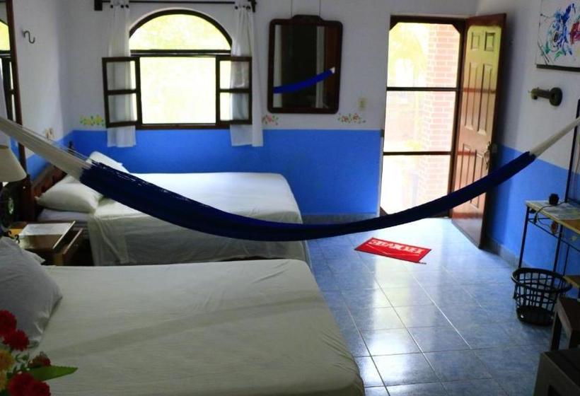 La Casa De ángel Valladolid