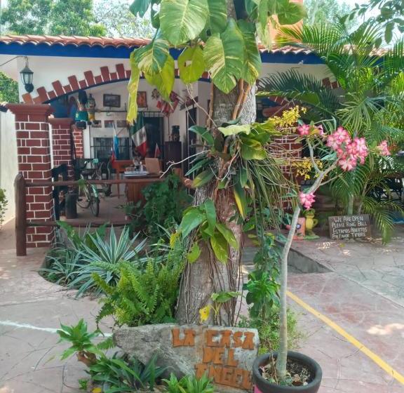 La Casa De ángel Valladolid