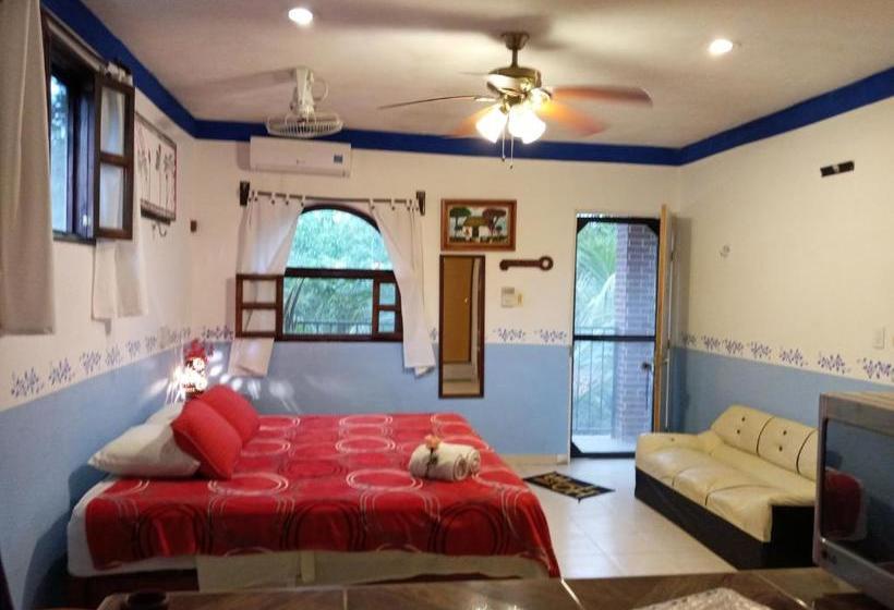 La Casa De ángel Valladolid