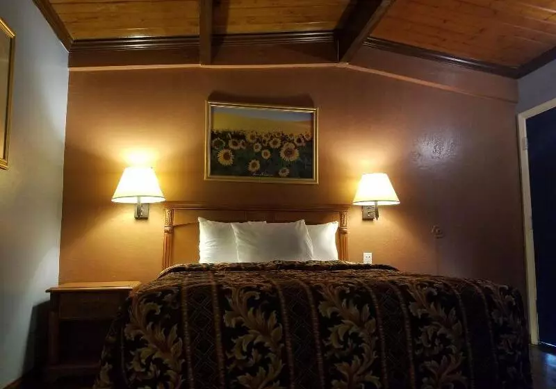 Motelli Del Aire Inn