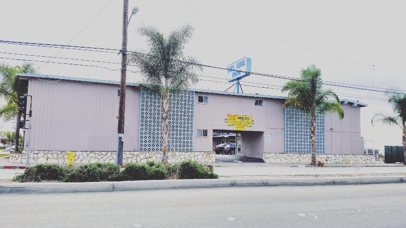 مُتل Del Aire Inn