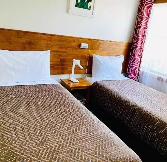 مُتل Highway Motor Inn Taree
