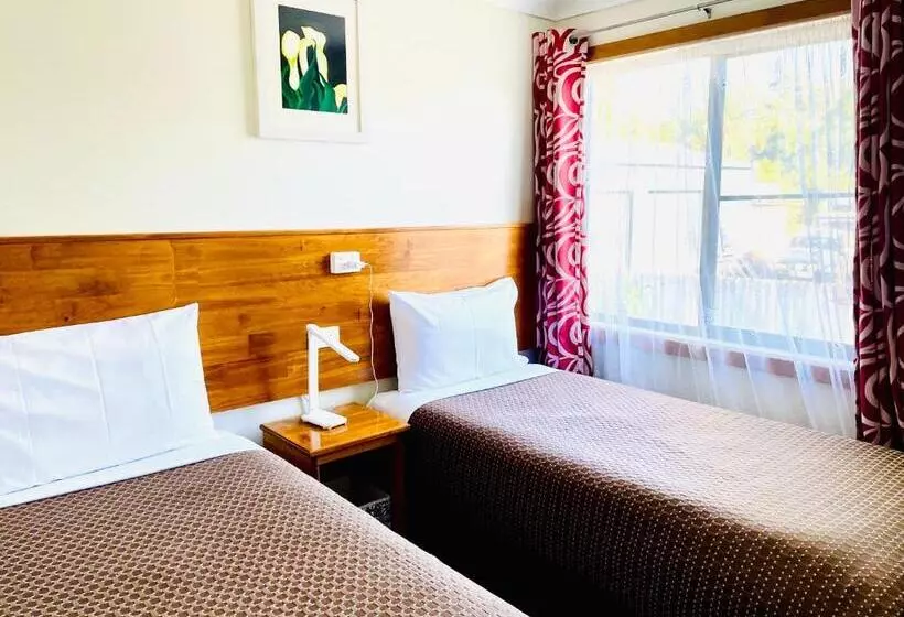 مُتل Highway Motor Inn Taree