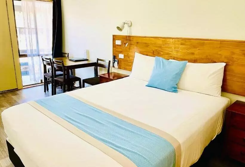مُتل Highway Motor Inn Taree