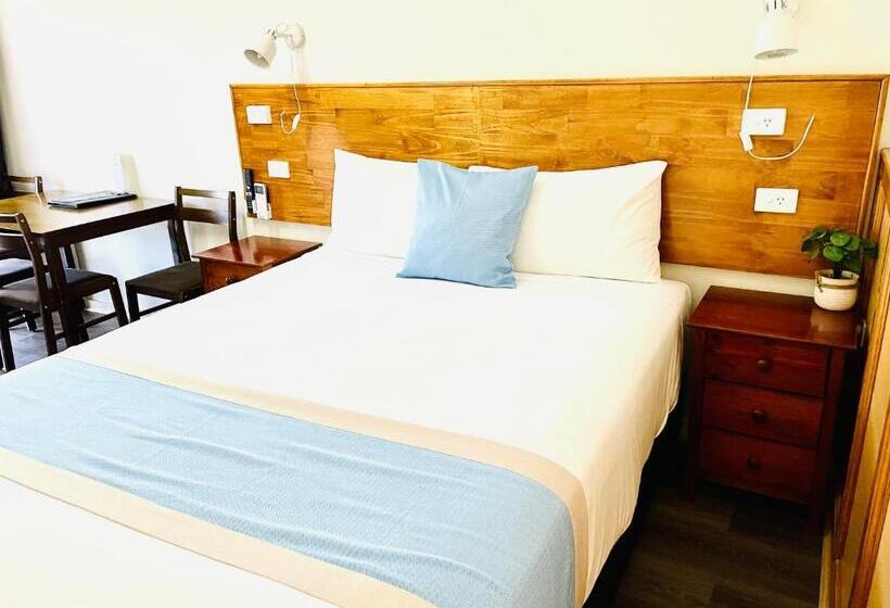 فندق على الطريق Highway Motor Inn Taree