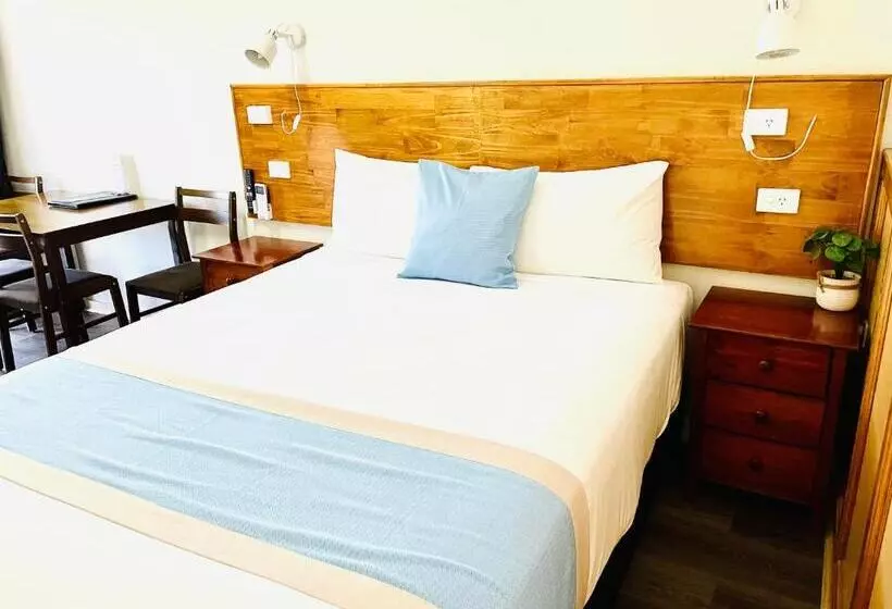 مُتل Highway Motor Inn Taree