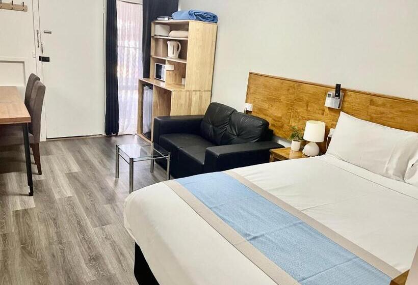 فندق على الطريق Highway Motor Inn Taree