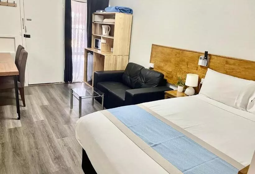 مُتل Highway Motor Inn Taree
