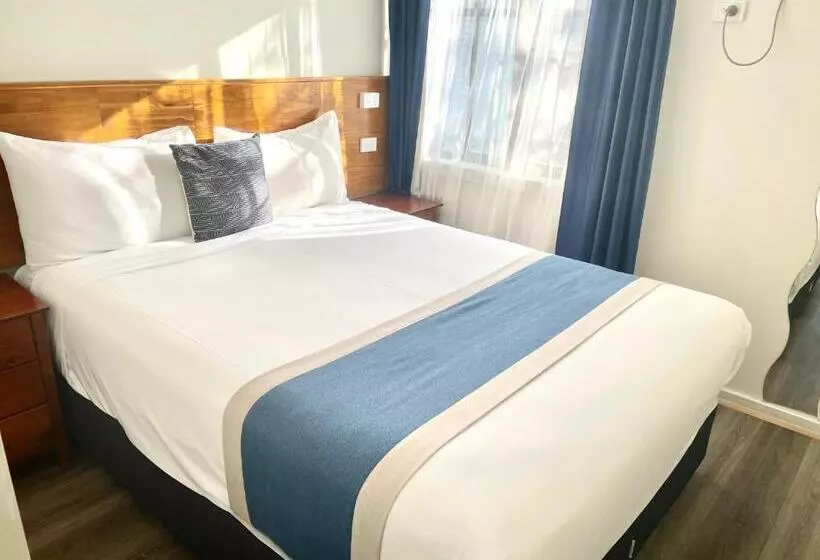مُتل Highway Motor Inn Taree