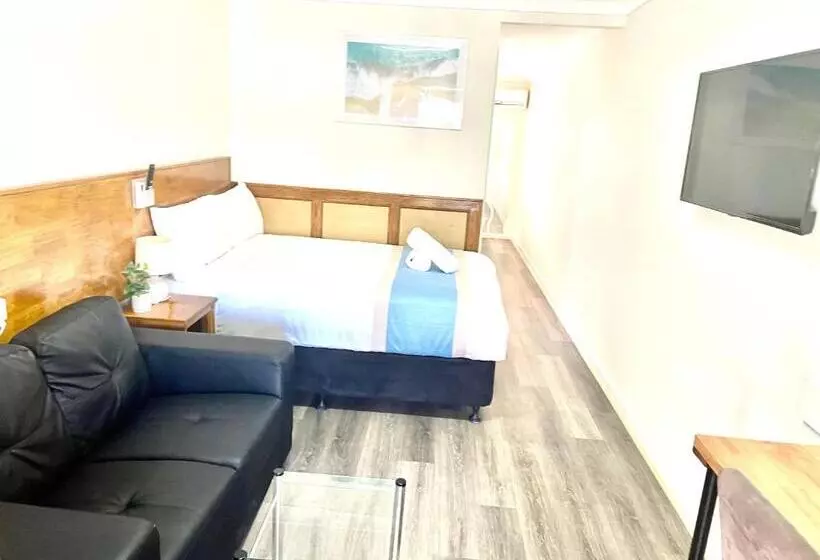 مُتل Highway Motor Inn Taree