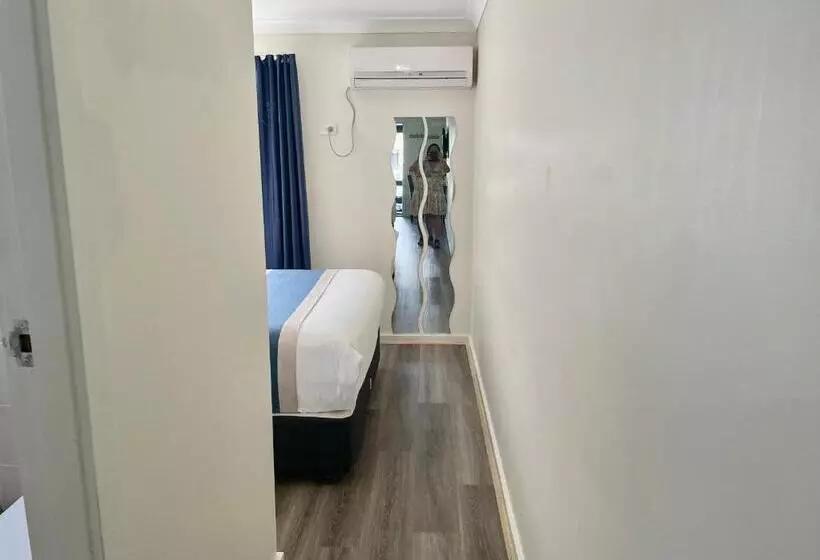مُتل Highway Motor Inn Taree