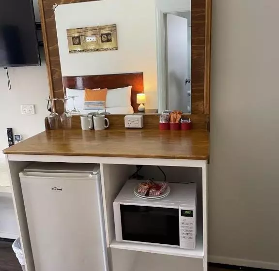 مُتل Highway Motor Inn Taree