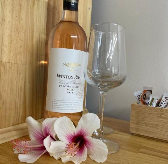 فندق على الطريق Highway Motor Inn Taree