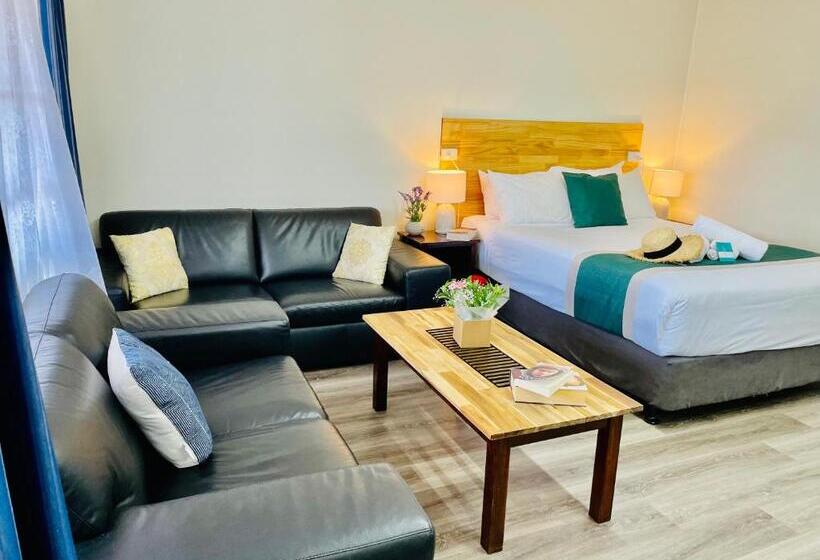 فندق على الطريق Highway Motor Inn Taree