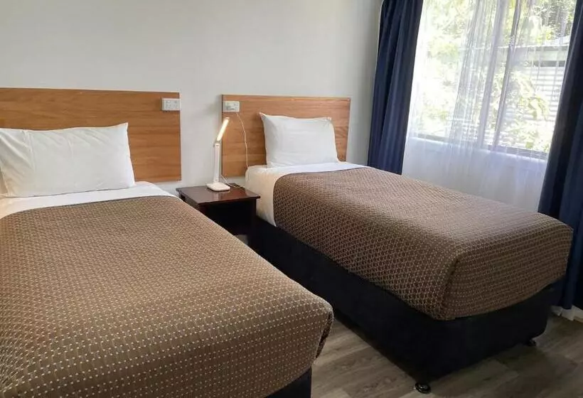 مُتل Highway Motor Inn Taree