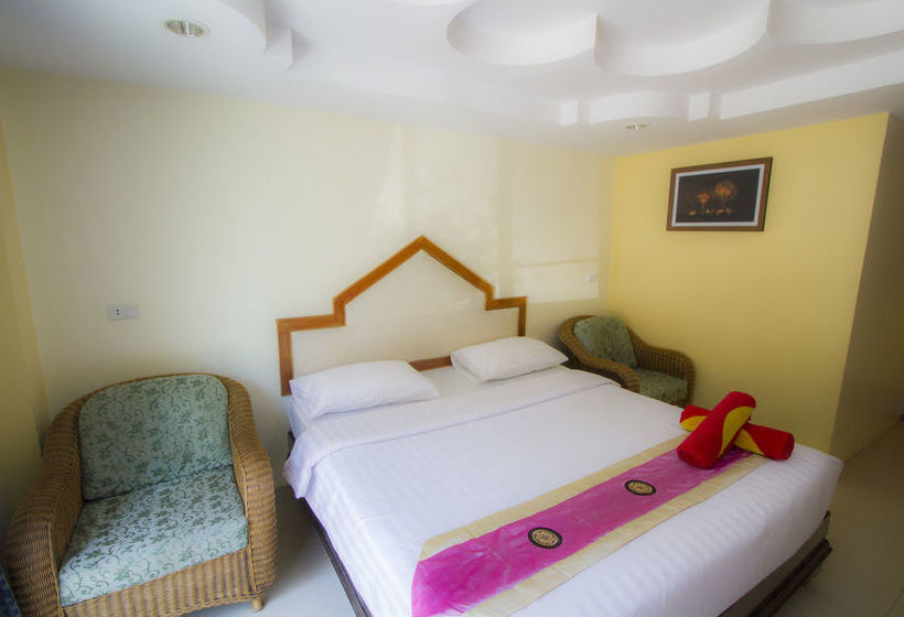 Pansiyon Anantachai Guest House