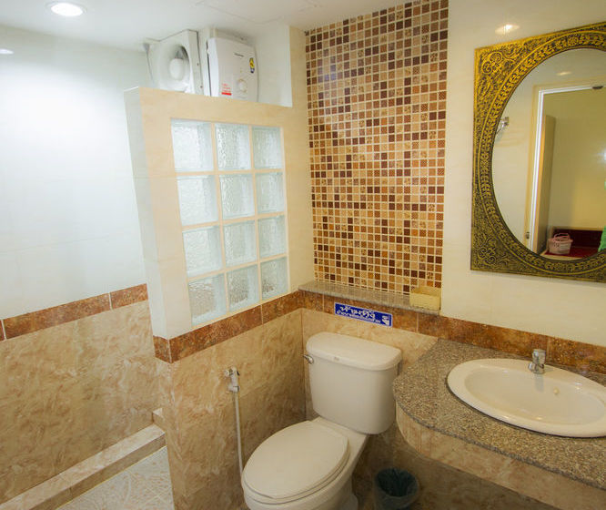 Pansiyon Anantachai Guest House