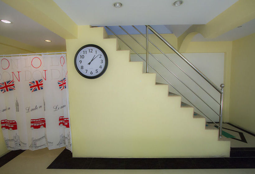 Pansiyon Anantachai Guest House