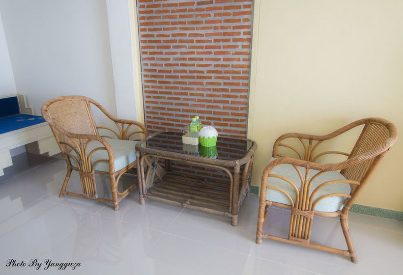 Pansiyon Anantachai Guest House