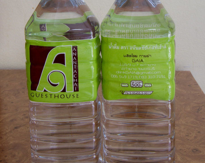 Pansiyon Anantachai Guest House