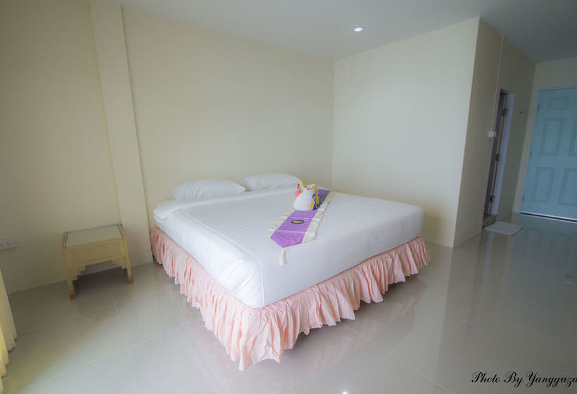Pansiyon Anantachai Guest House
