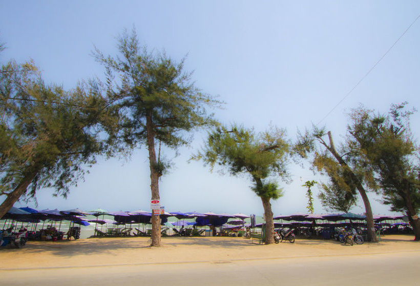 Pansiyon Anantachai Guest House