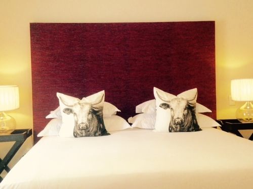 ペンション Calais Guest House