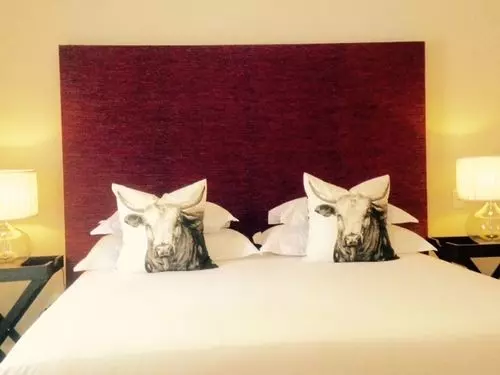 پانسیون Calais Guest House