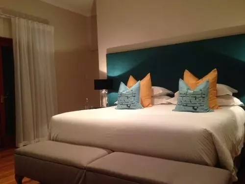 پانسیون Calais Guest House