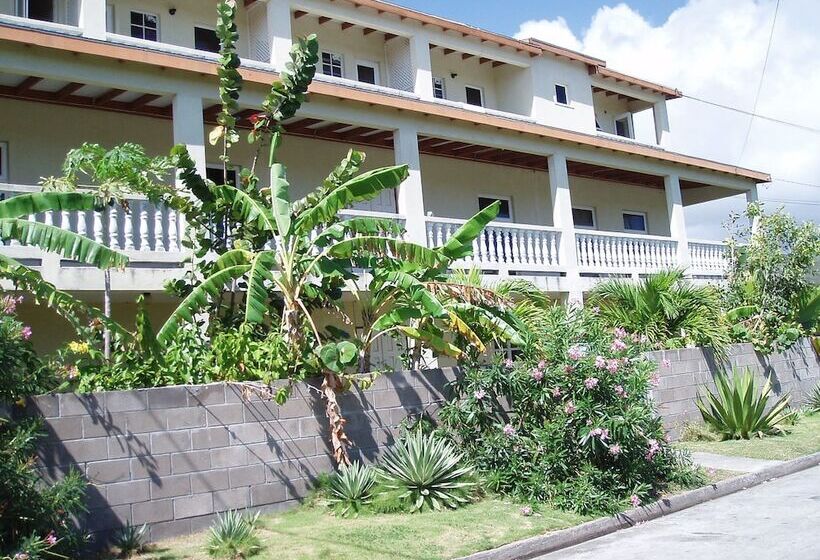 پانسیون Culture House