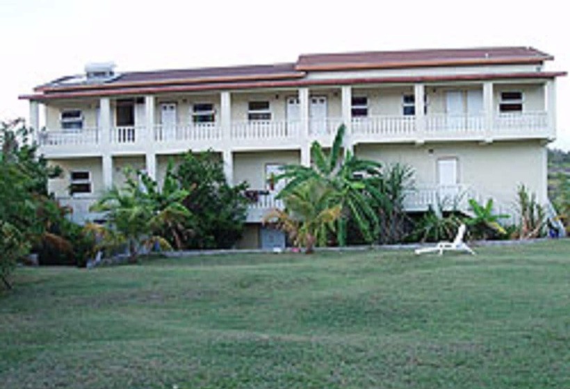 پانسیون Culture House