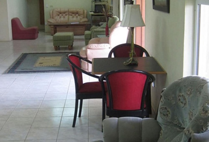 پانسیون Culture House