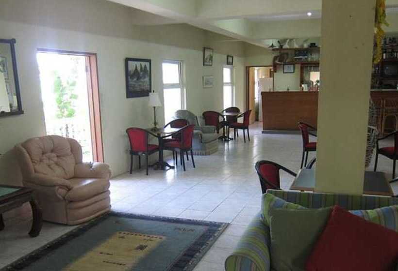 پانسیون Culture House