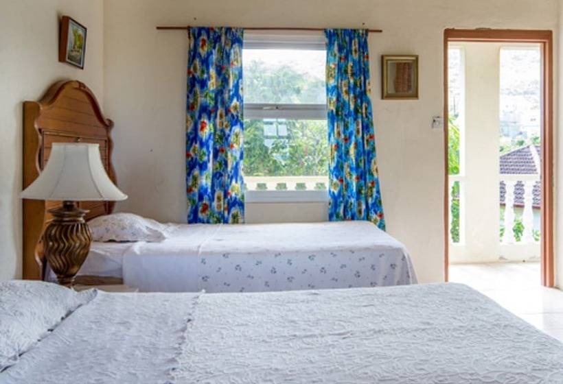 پانسیون Culture House