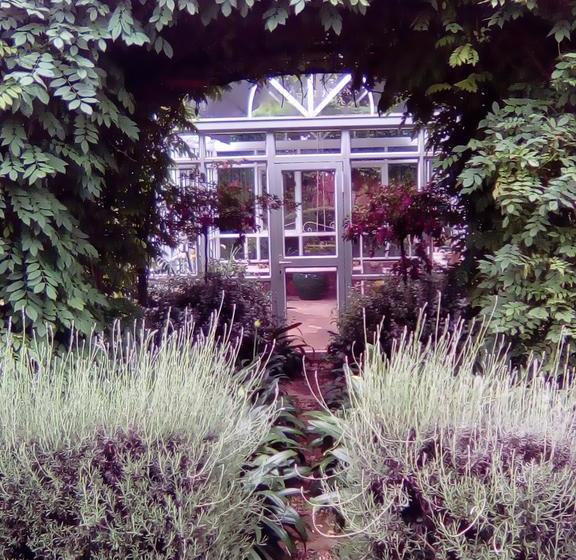 Pension Doveton House