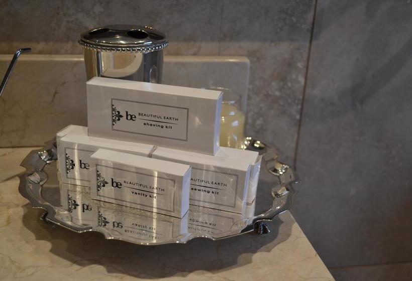 Pension Doveton House