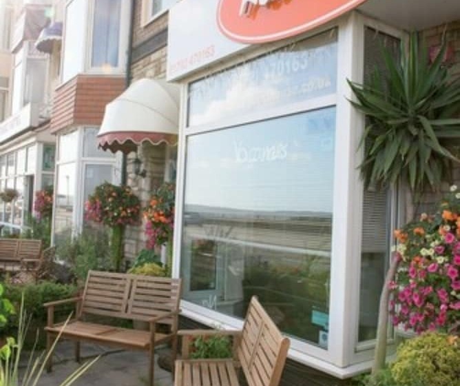 膳宿费 Leonardo S Guest House