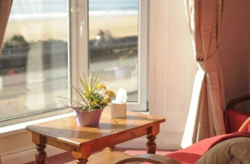 膳宿费 Leonardo S Guest House