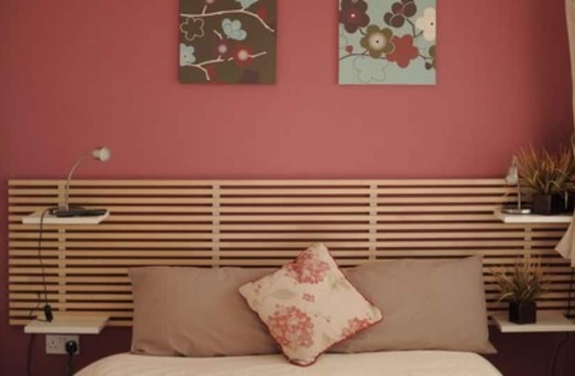 膳宿费 Leonardo S Guest House