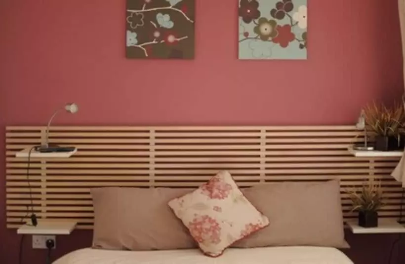 پانسیون Leonardo S Guest House