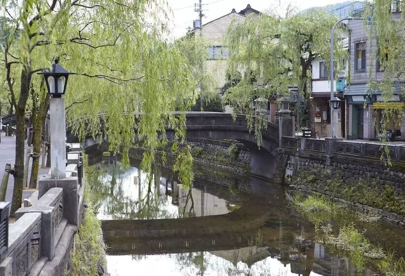 Ryokan Koyado Enn